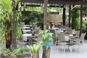 Anyavee Ao Nang Bay Resort 17