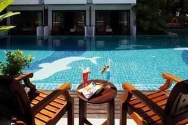 Anyavee Ao Nang Bay Resort 18