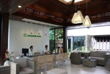 Anyavee Ao Nang Bay Resort 3