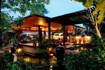 Anyavee Ao Nang Bay Resort 4