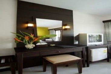 Anyavee Ao Nang Bay Resort 7