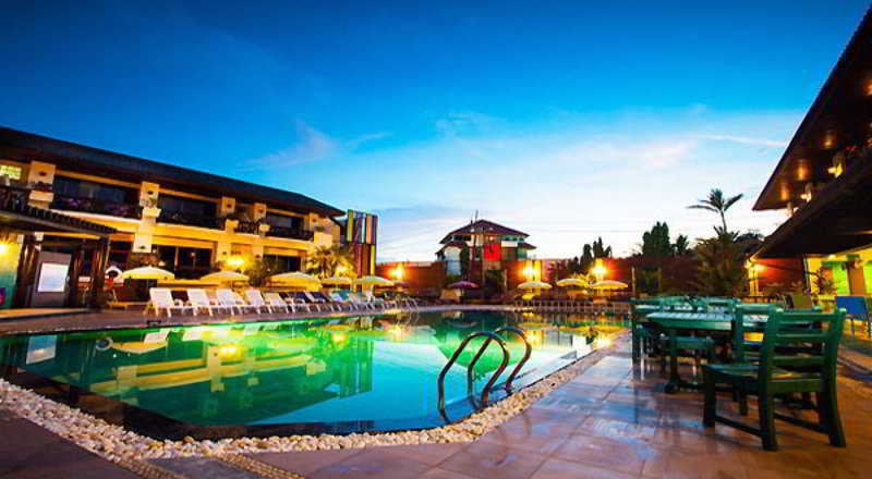 Anyavee Ban Ao Nang Resort 13