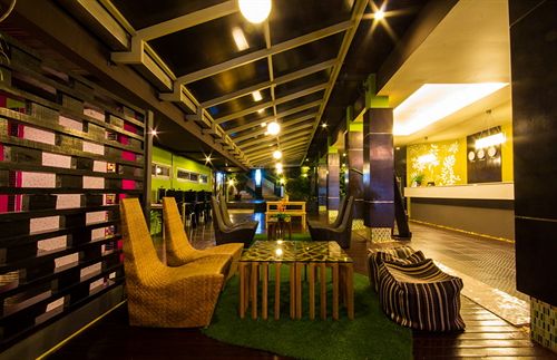 Anyavee Ban Ao Nang Resort 17