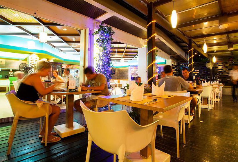 Anyavee Ban Ao Nang Resort 3