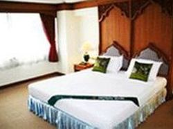 Ayothaya Hotel Ayutthaya