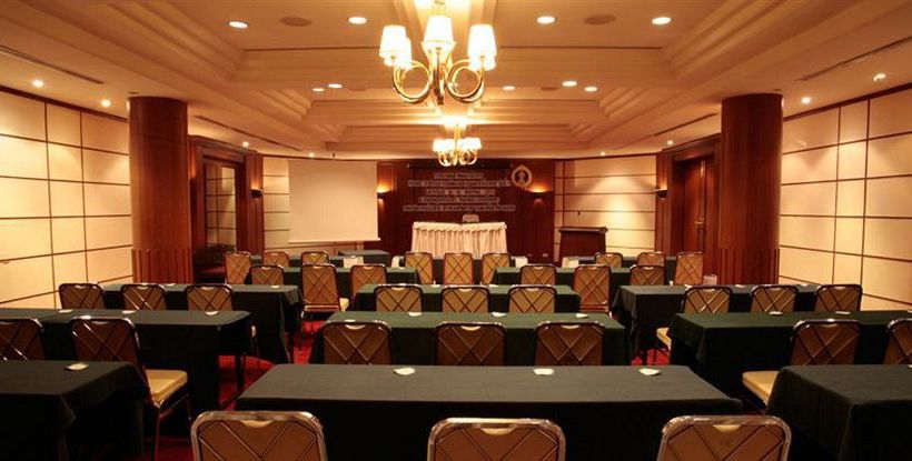 Krungsri River Hotel 11