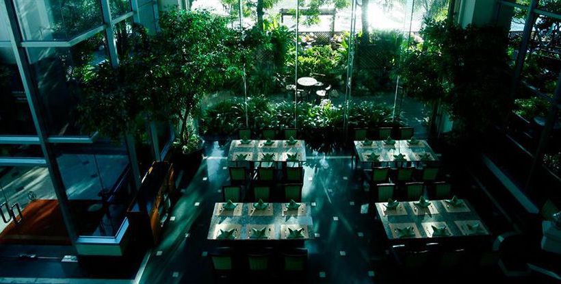 Krungsri River Hotel 12