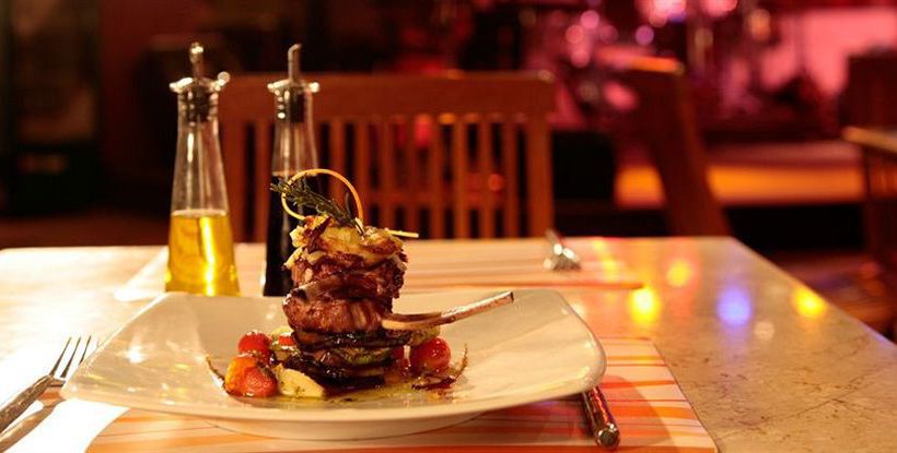 Krungsri River Hotel 13