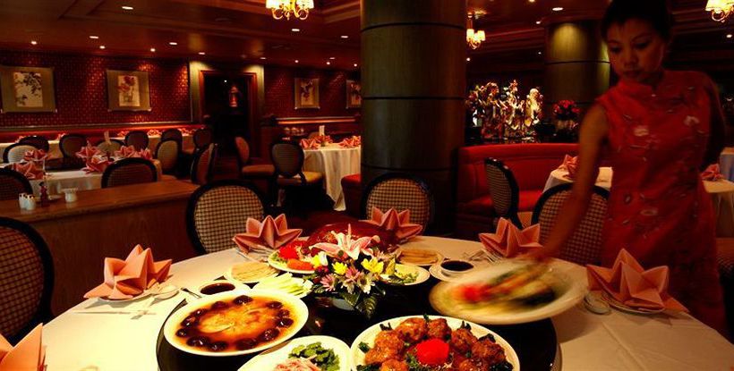 Krungsri River Hotel 14