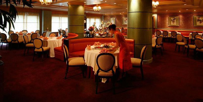 Krungsri River Hotel 15