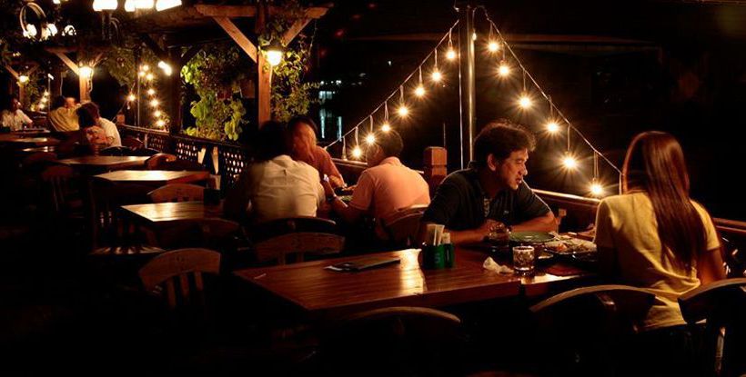 Krungsri River Hotel 17