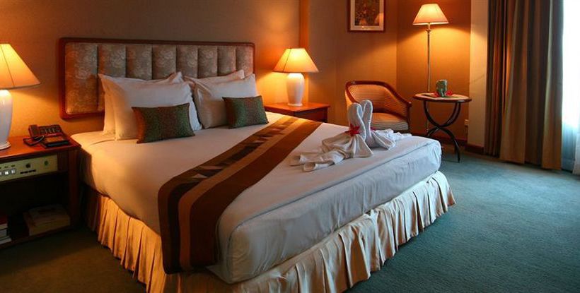 Krungsri River Hotel 18