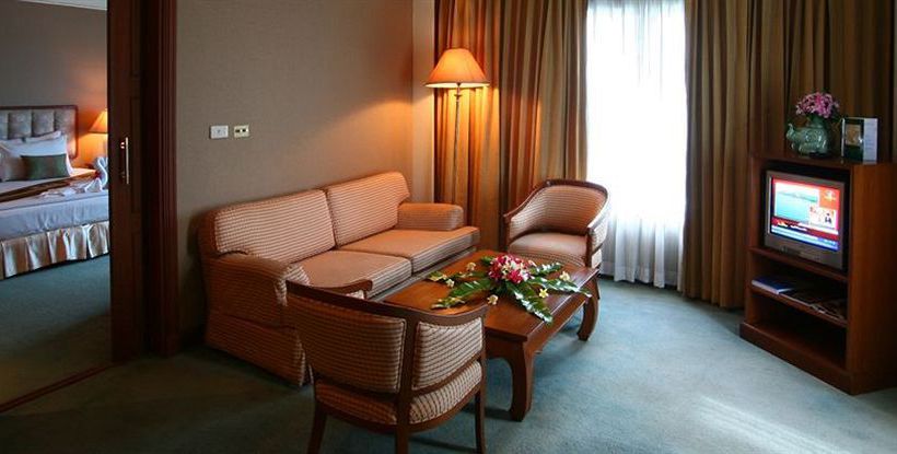 Krungsri River Hotel 19