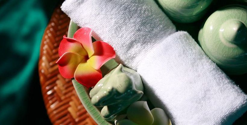 Krungsri River Hotel 2