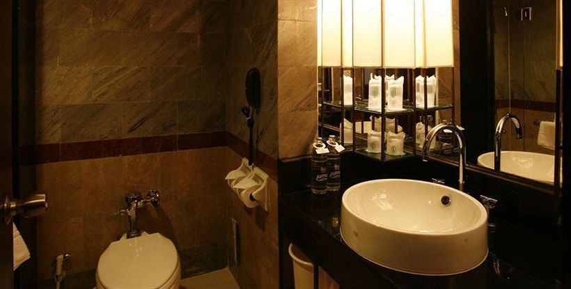 Krungsri River Hotel 20