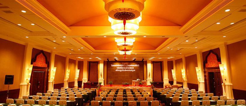 Krungsri River Hotel 3