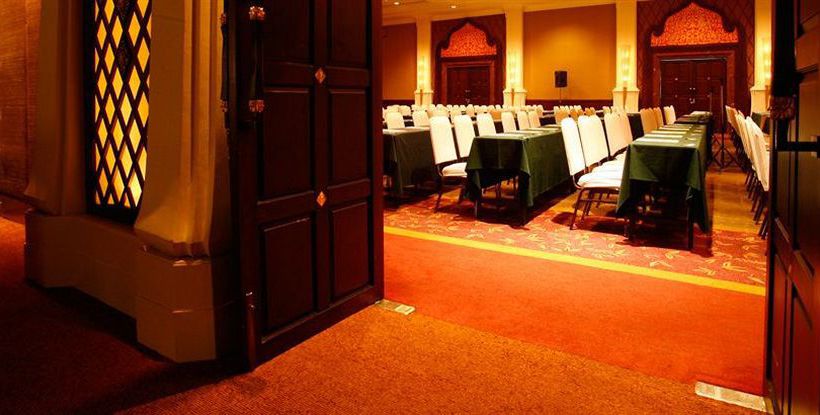 Krungsri River Hotel 4