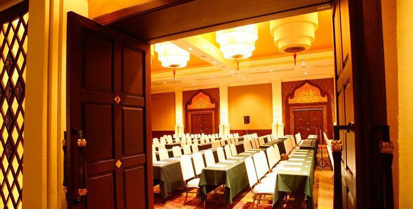 Krungsri River Hotel 5