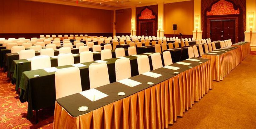 Krungsri River Hotel 6