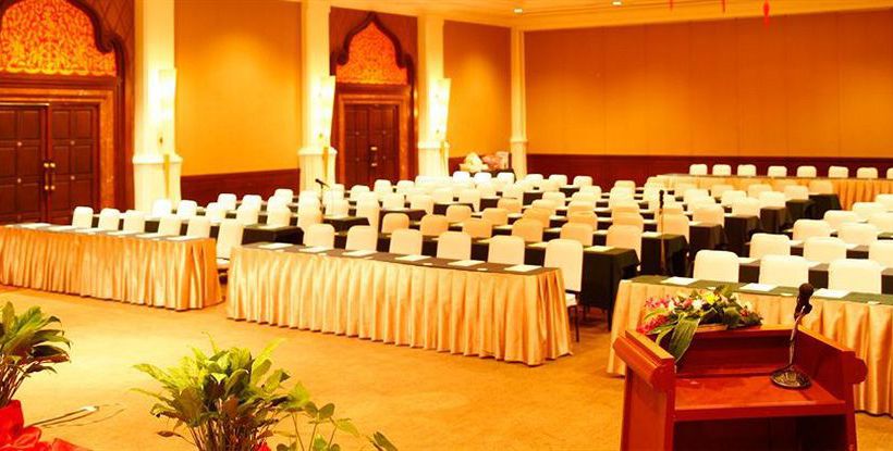 Krungsri River Hotel 7