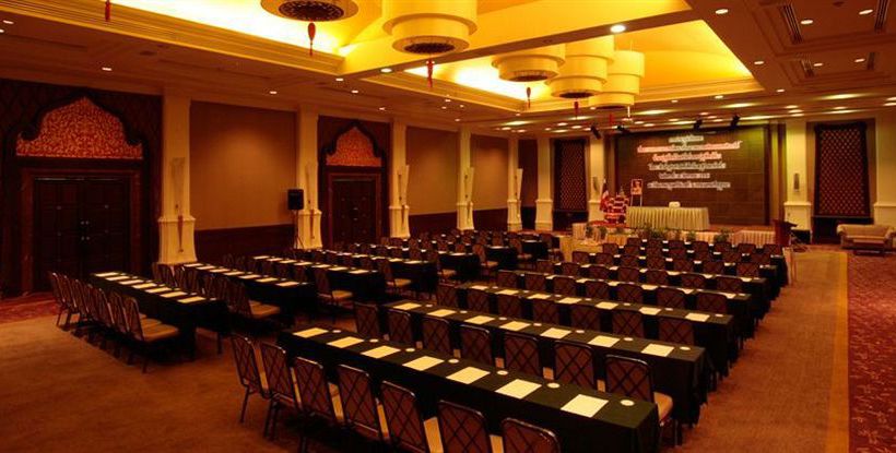 Krungsri River Hotel 9