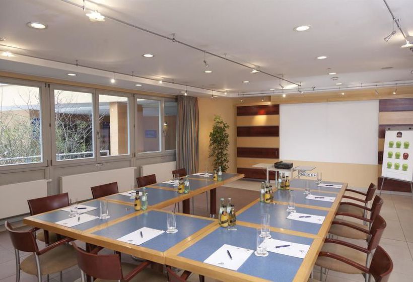 Best Western Hotel Kantstrasse Berlin 1