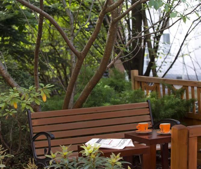 Best Western Hotel Kantstrasse Berlin 12