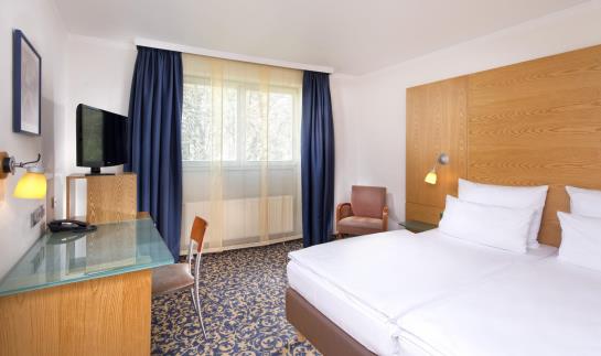 Best Western Hotel Kantstrasse Berlin 17