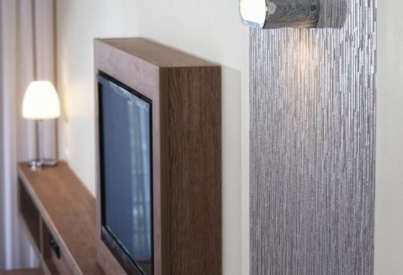 Best Western Hotel Kantstrasse Berlin 8