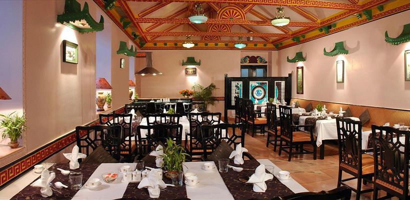 Hotel Noor Us Sabah Palace Bhopal Madhya Pradesh