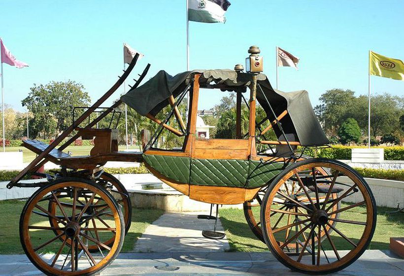 Hotel Noor Us Sabah Palace 1