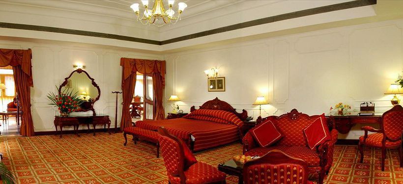 Hotel Noor Us Sabah Palace 2