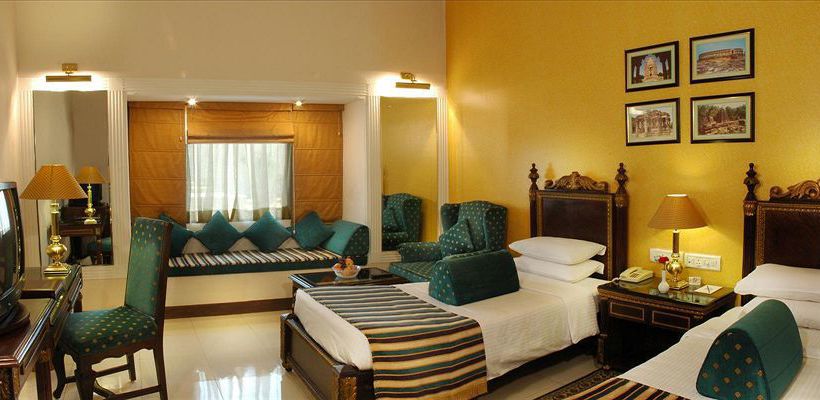 Hotel Noor Us Sabah Palace 3