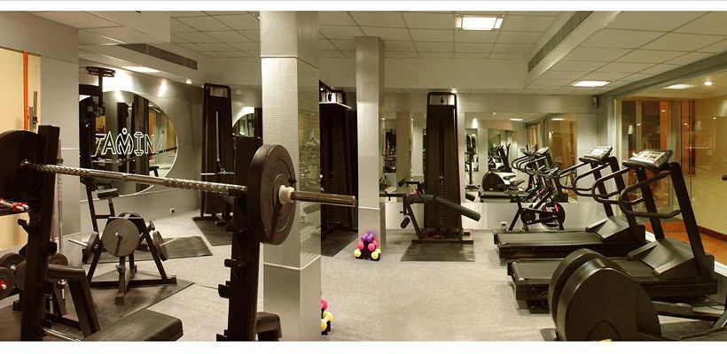 Hotel Noor Us Sabah Palace 4