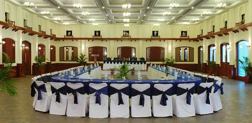 Hotel Noor Us Sabah Palace 6