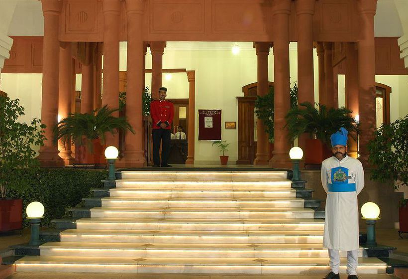 Hotel Noor Us Sabah Palace 7