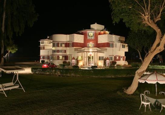 Hotel Karni Bhawan Rajasthán