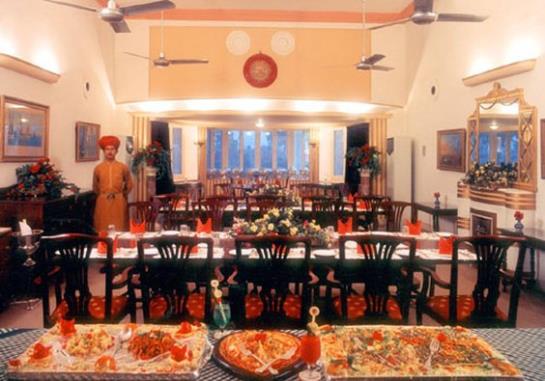 Hotel Karni Bhawan 3