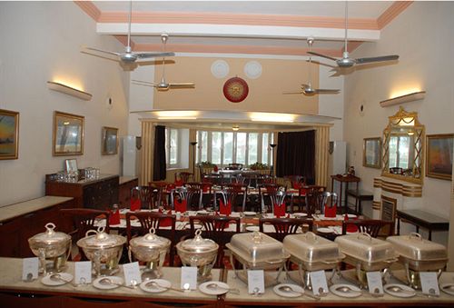 Hotel Karni Bhawan 6
