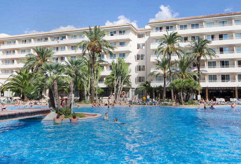 Aparthotel BCM - Adults Only 