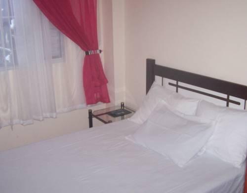 Hotel Vitoria Caragua