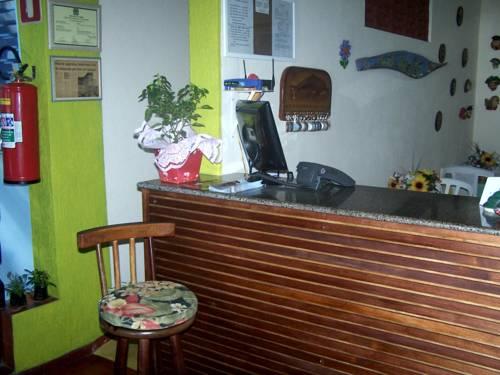 Hotel Vitoria Caragua  | Caraguatatuba | São Paulo | Brasil 3