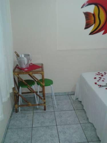 Hotel Vitoria Caragua  | Caraguatatuba | São Paulo | Brasil 4