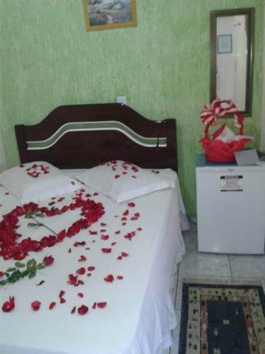 Hotel Vitoria Caragua  | Caraguatatuba | São Paulo | Brasil 6