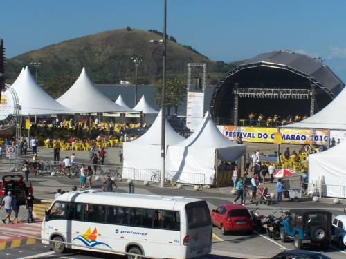 Hotel Vitoria Caragua  | Caraguatatuba | São Paulo | Brasil 8