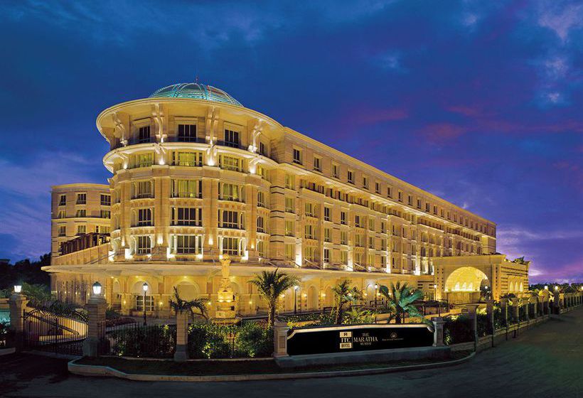 Hotel ITC Maratha 1