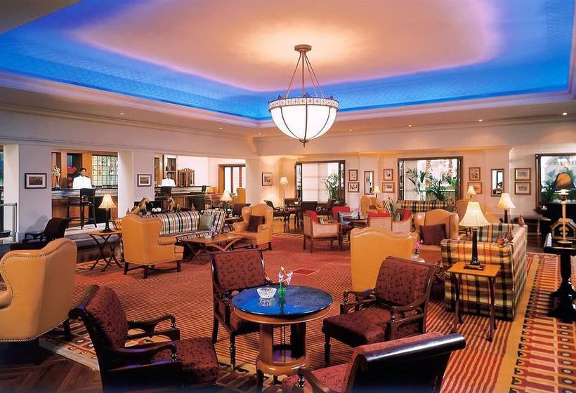 Hotel ITC Maratha 17