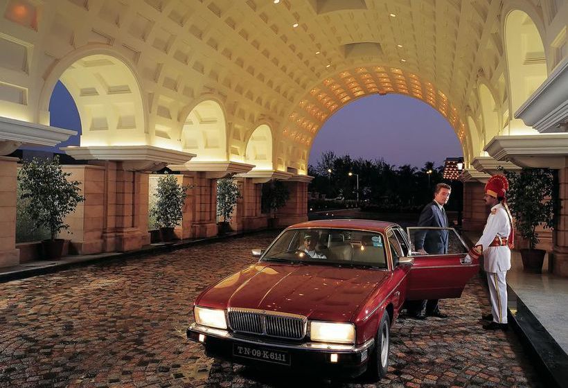 Hotel ITC Maratha 20