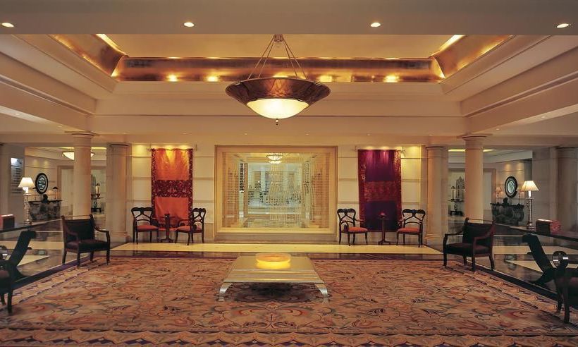 Hotel ITC Maratha 4