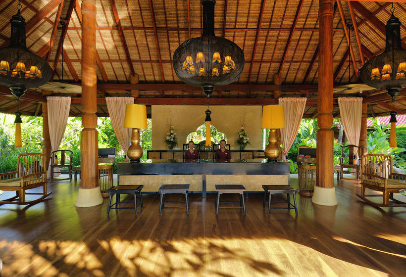 Zazen Bungalows Boutique 11